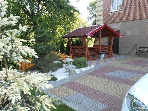 Гостиница Стрелецкий Калининград-96