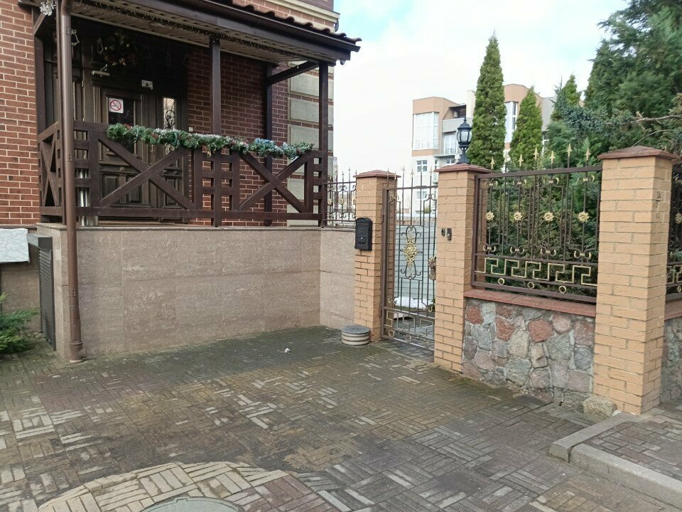 Гостиница Стрелецкий Калининград-14