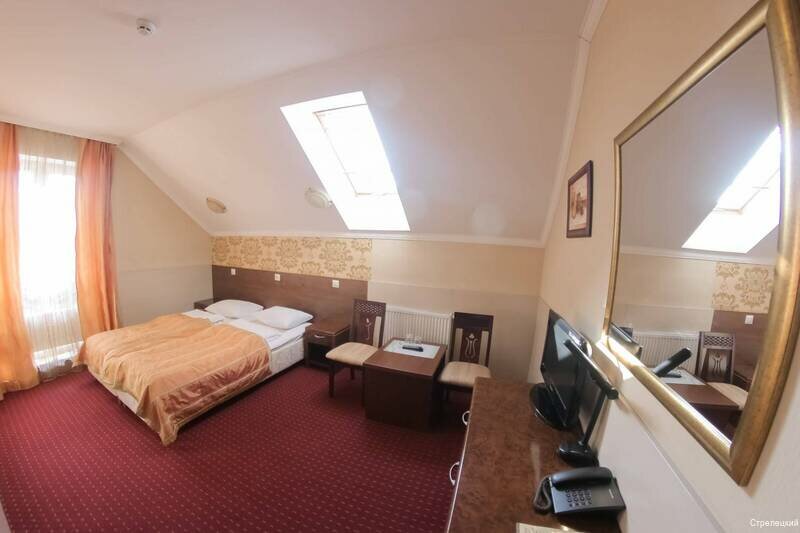 Гостиница Стрелецкий Калининград-114