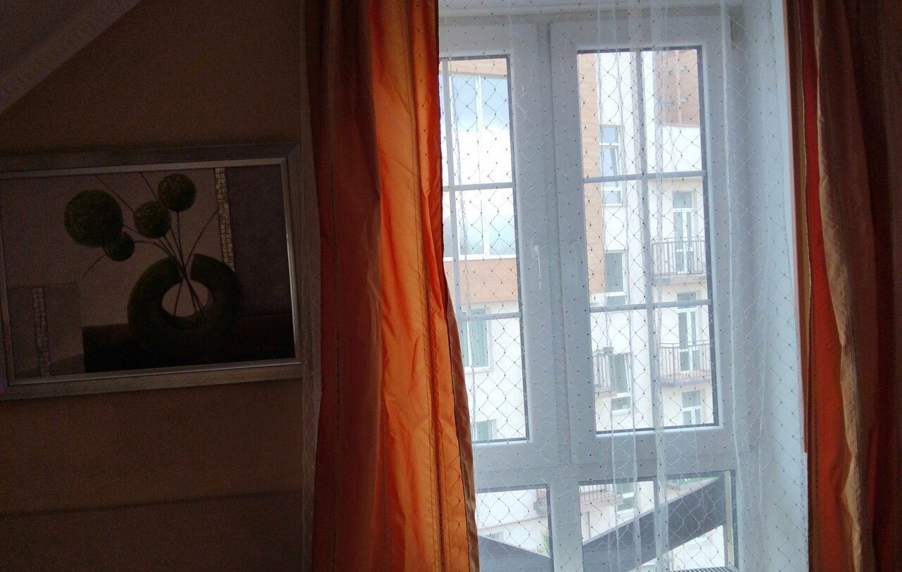 Гостиница Стрелецкий Калининград