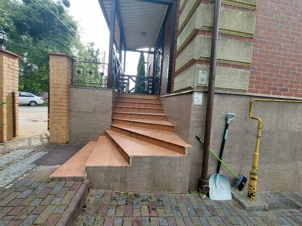 Гостиница Стрелецкий Калининград