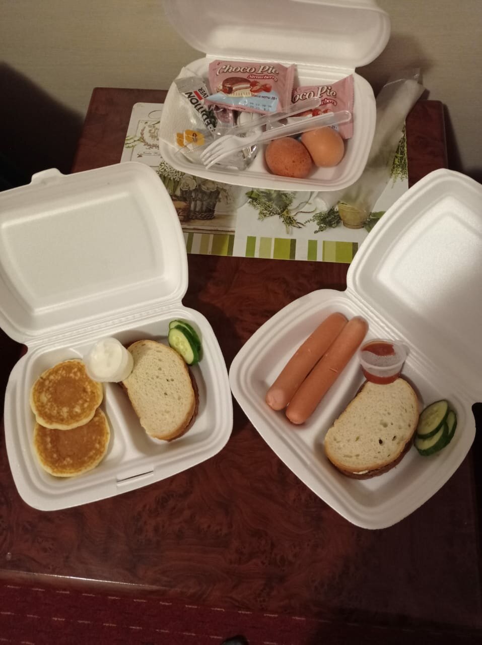 Гостиница Стрелецкий Калининград-135