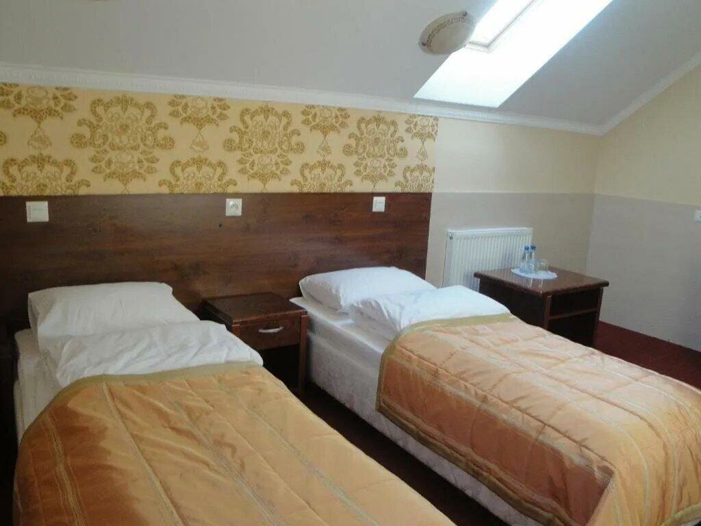 Гостиница Стрелецкий Калининград-61