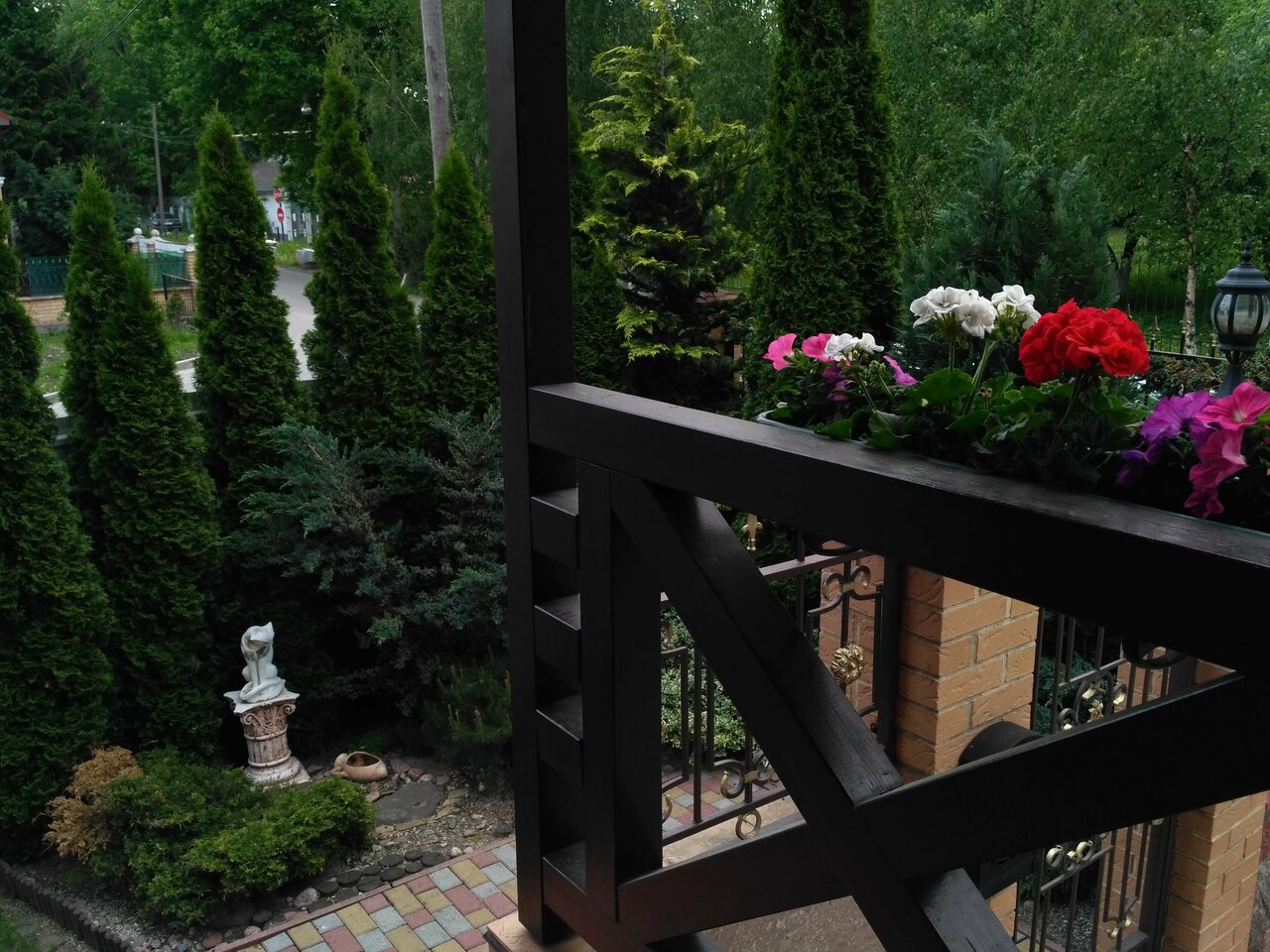 Гостиница Стрелецкий Калининград-81