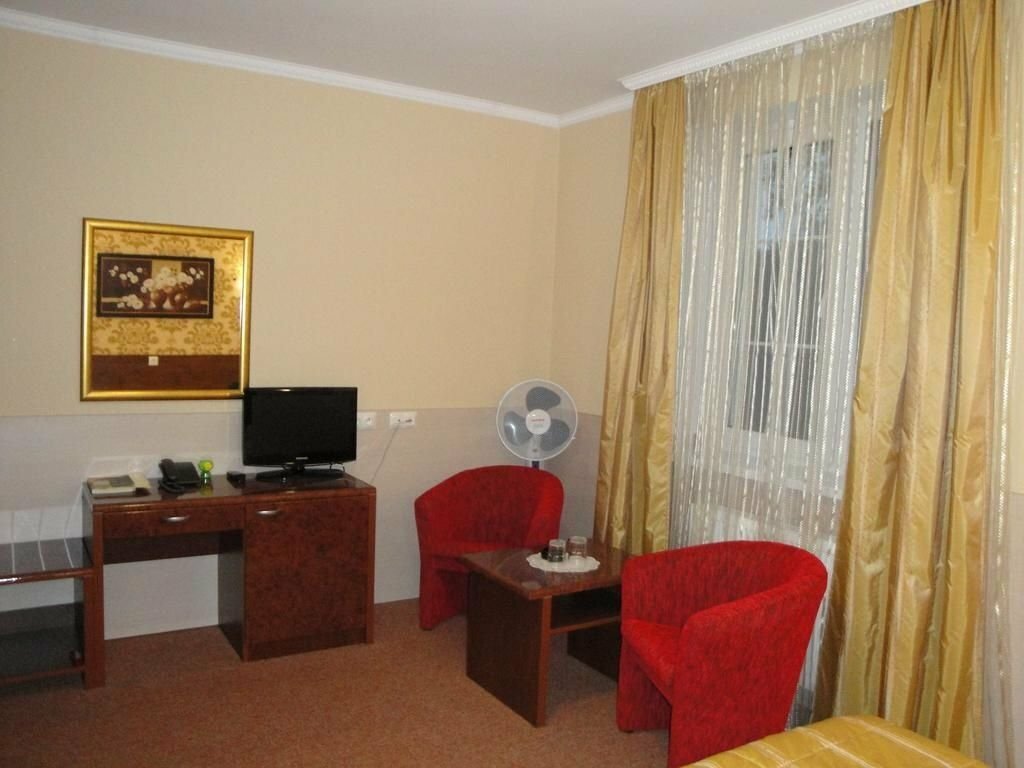 Гостиница Стрелецкий Калининград-49