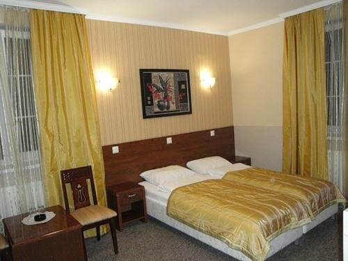 Гостиница Стрелецкий Калининград-58
