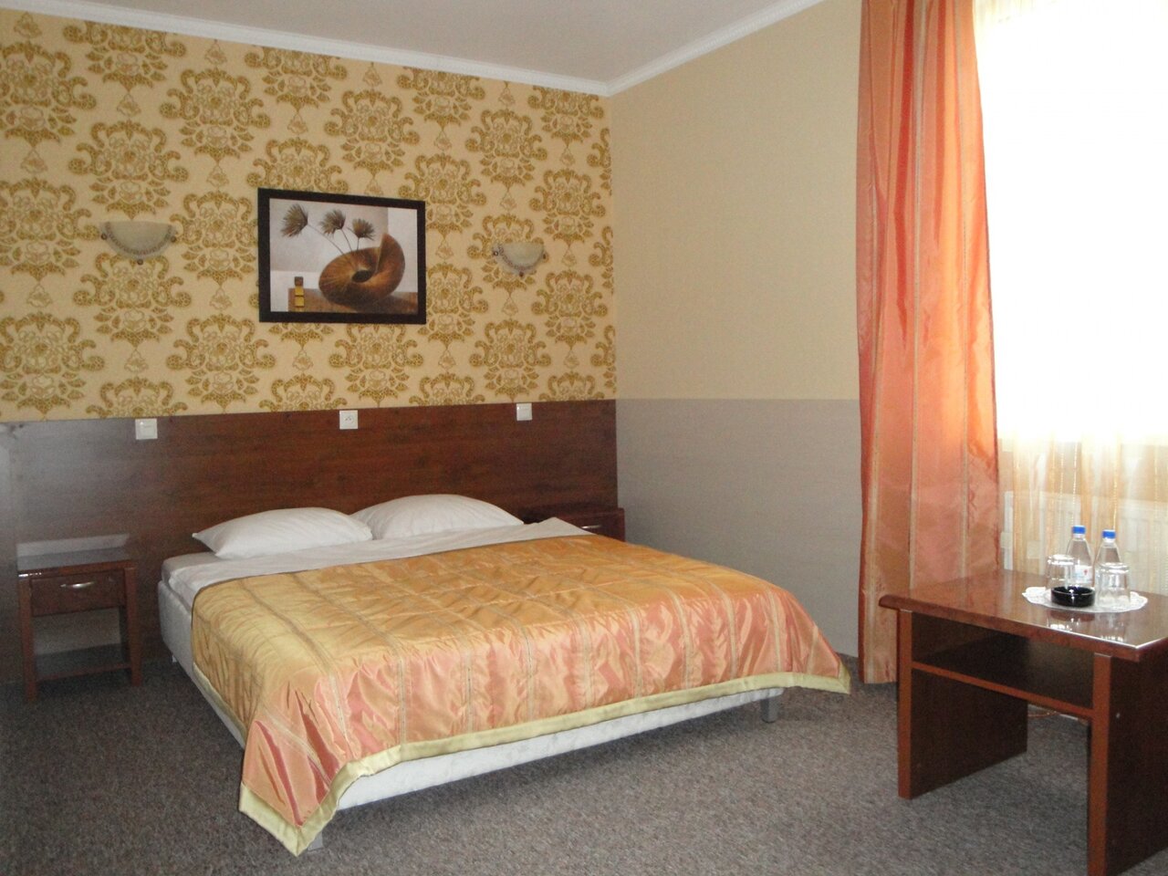 Гостиница Стрелецкий Калининград-10