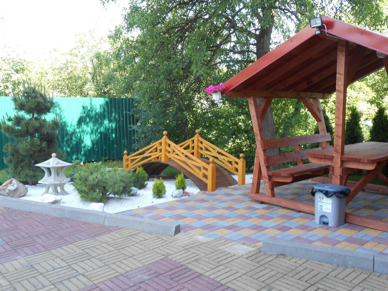 Гостиница Стрелецкий Калининград-27