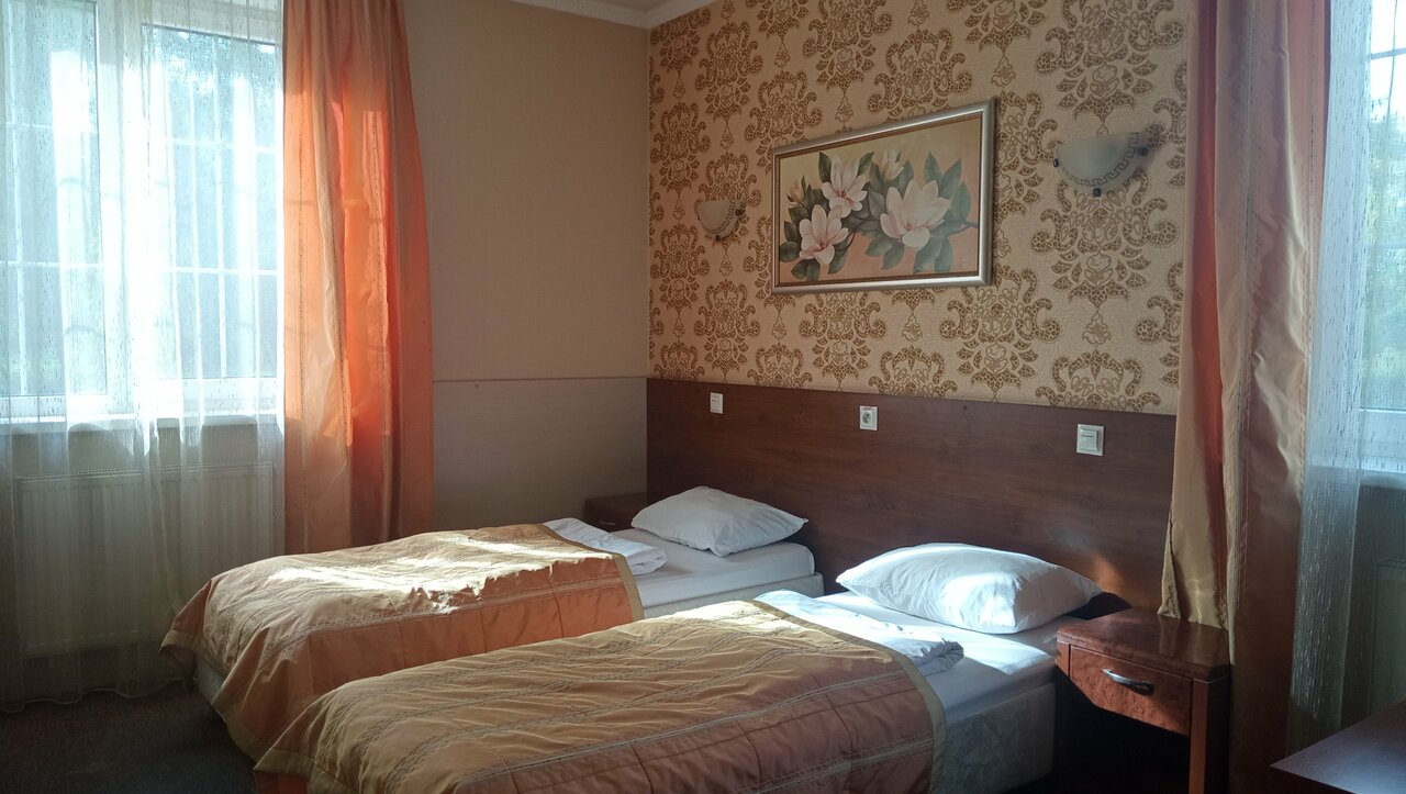 Гостиница Стрелецкий Калининград-132