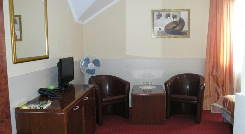 Гостиница Стрелецкий Калининград-55