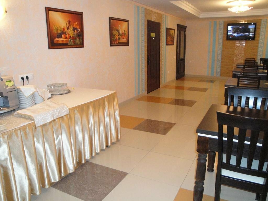 Гостиница Стрелецкий Калининград-36