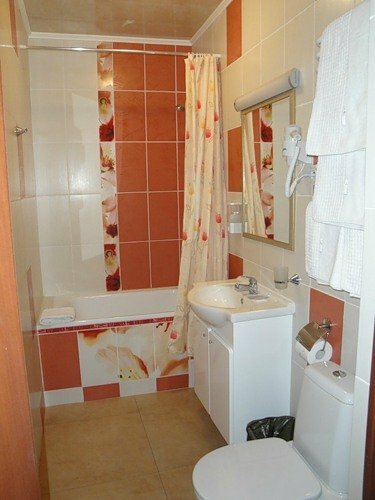 Гостиница Стрелецкий Калининград-59