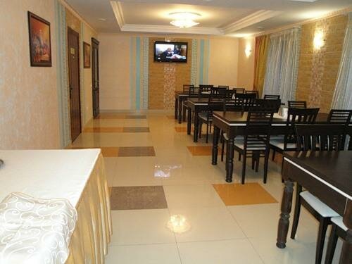 Гостиница Стрелецкий Калининград-67