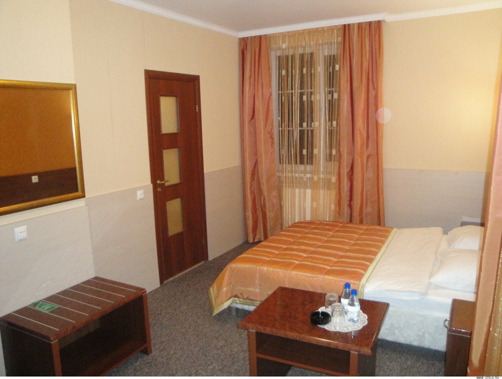 Гостиница Стрелецкий Калининград-51