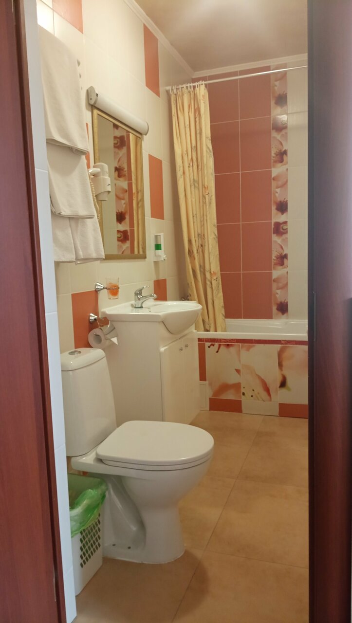 Гостиница Стрелецкий Калининград-133