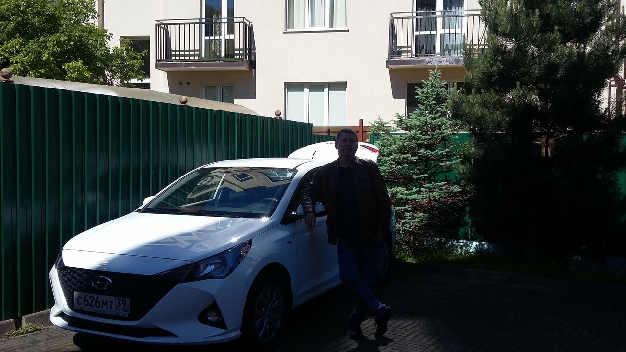 Гостиница Стрелецкий Калининград-88