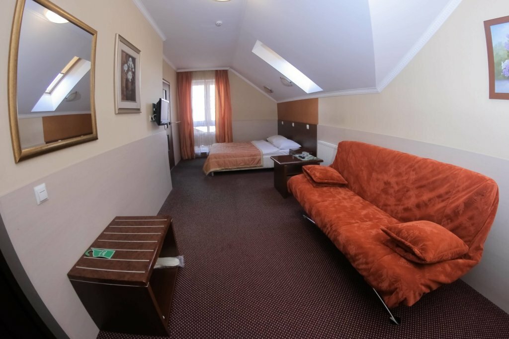 Гостиница Стрелецкий Калининград-43