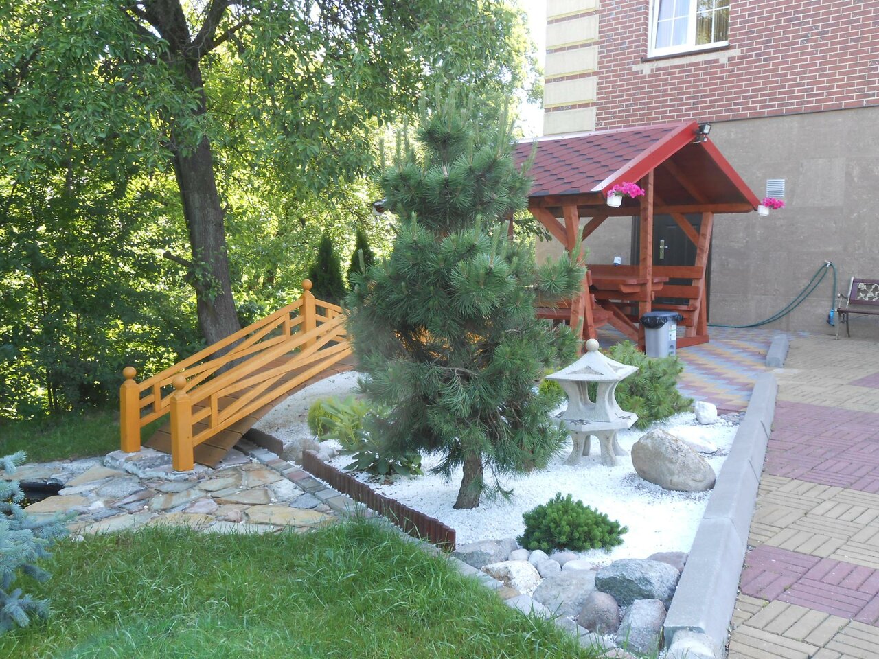 Гостиница Стрелецкий Калининград-42