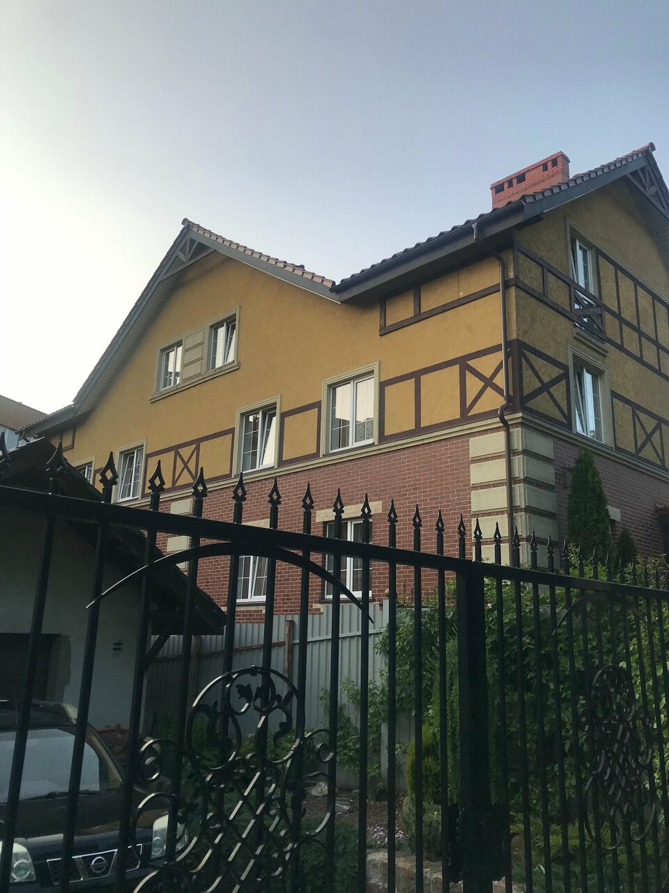 Гостиница Стрелецкий Калининград-112