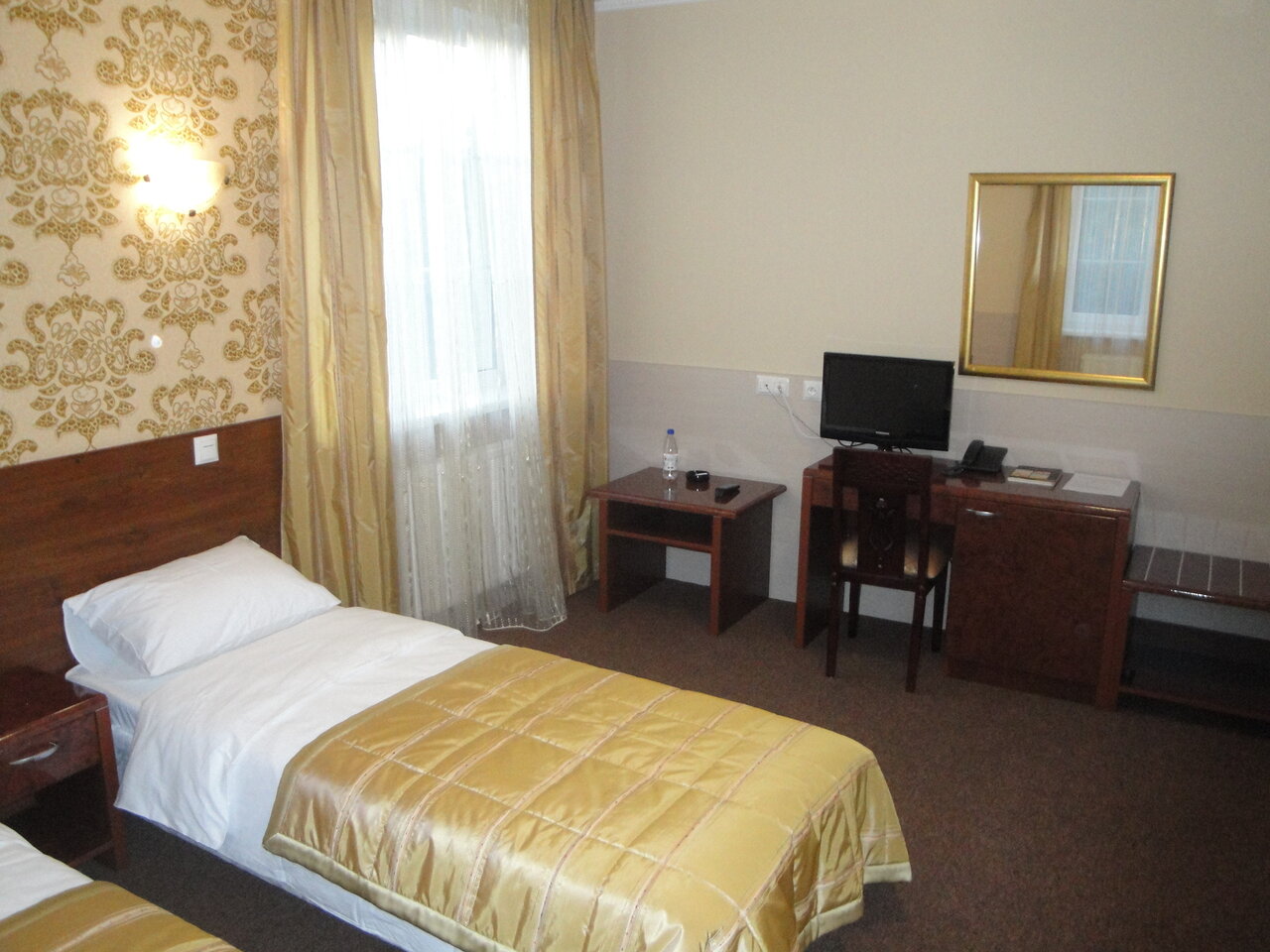 Гостиница Стрелецкий Калининград-139