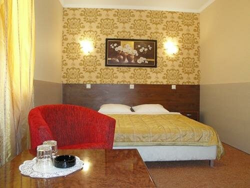 Гостиница Стрелецкий Калининград-38