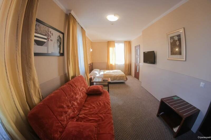 Гостиница Стрелецкий Калининград-117