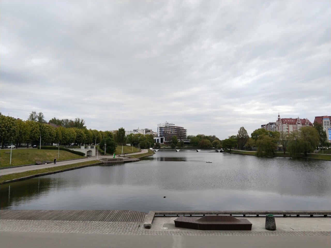 Гостиница Стрелецкий Калининград-75