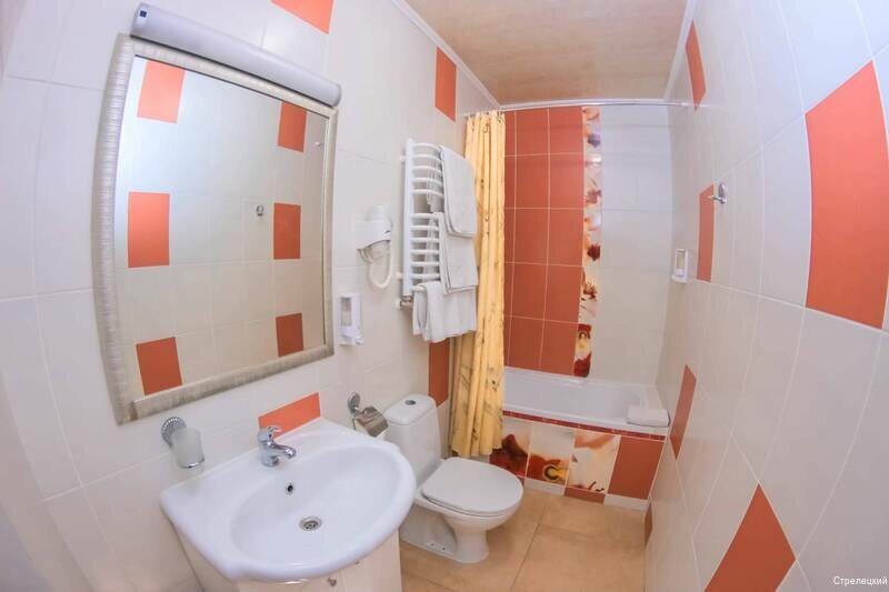 Гостиница Стрелецкий Калининград-50