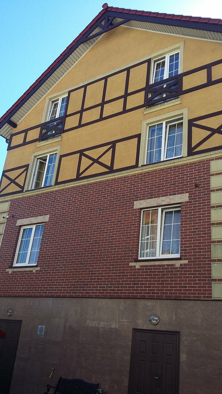 Гостиница Стрелецкий Калининград-120