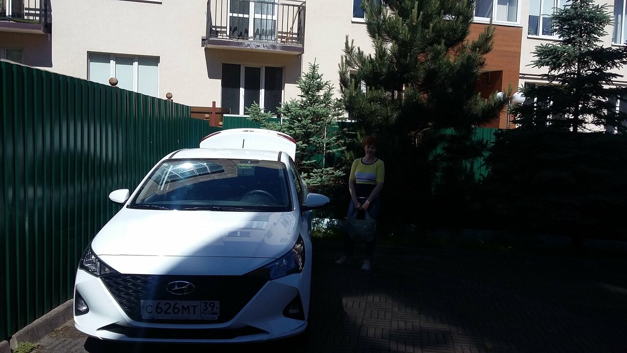 Гостиница Стрелецкий Калининград-78