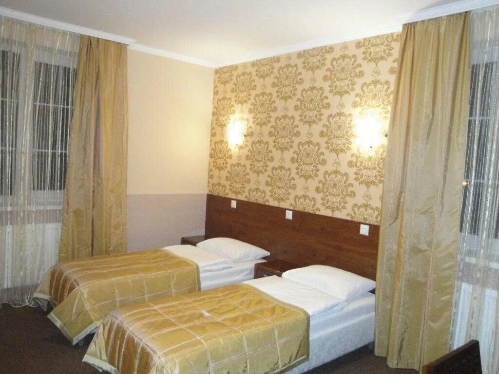 Гостиница Стрелецкий Калининград-56