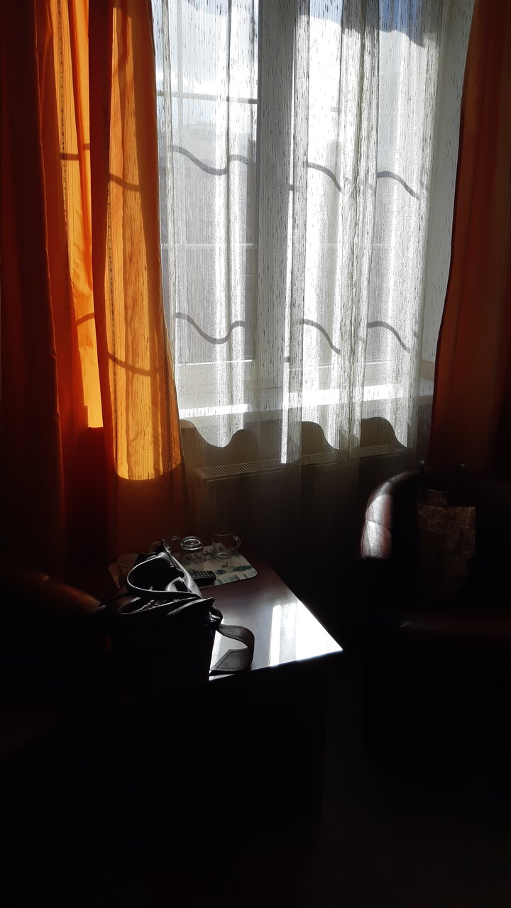 Гостиница Стрелецкий Калининград-121