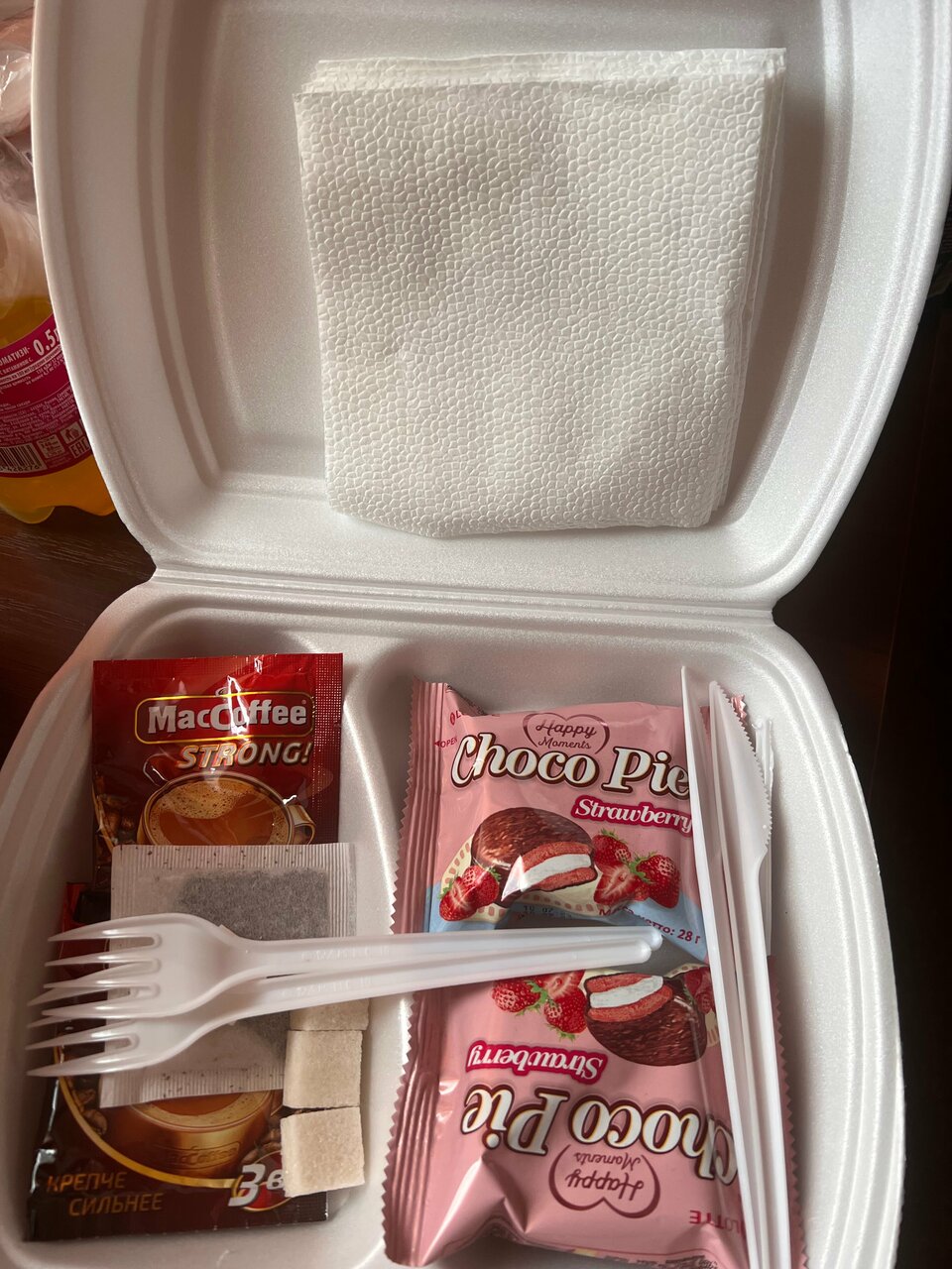 Гостиница Стрелецкий Калининград-105