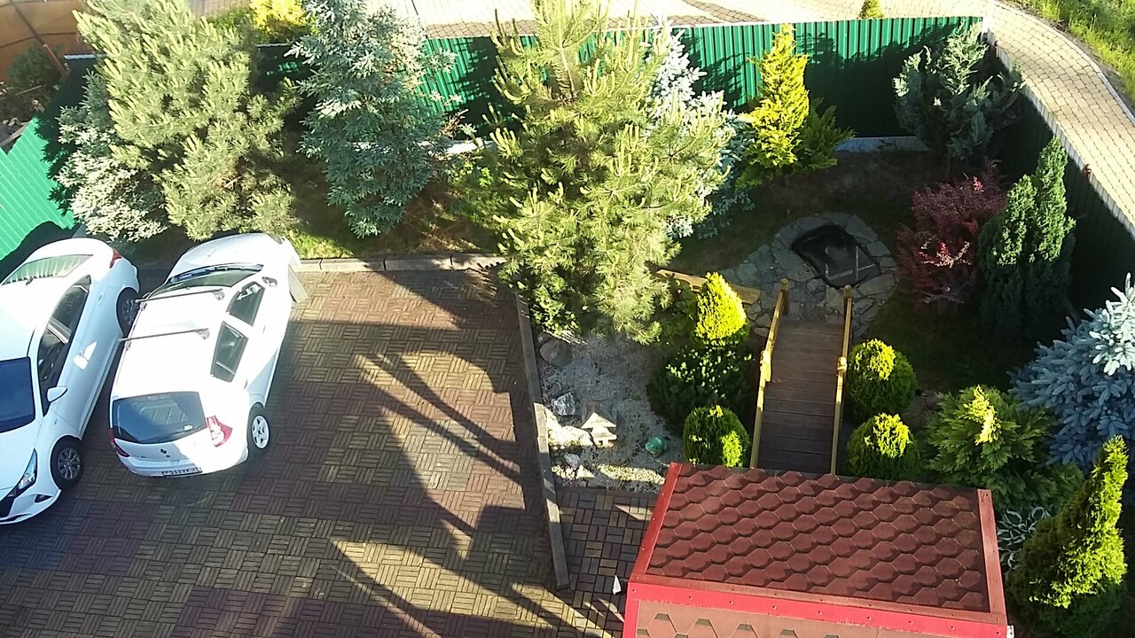 Гостиница Стрелецкий Калининград-87