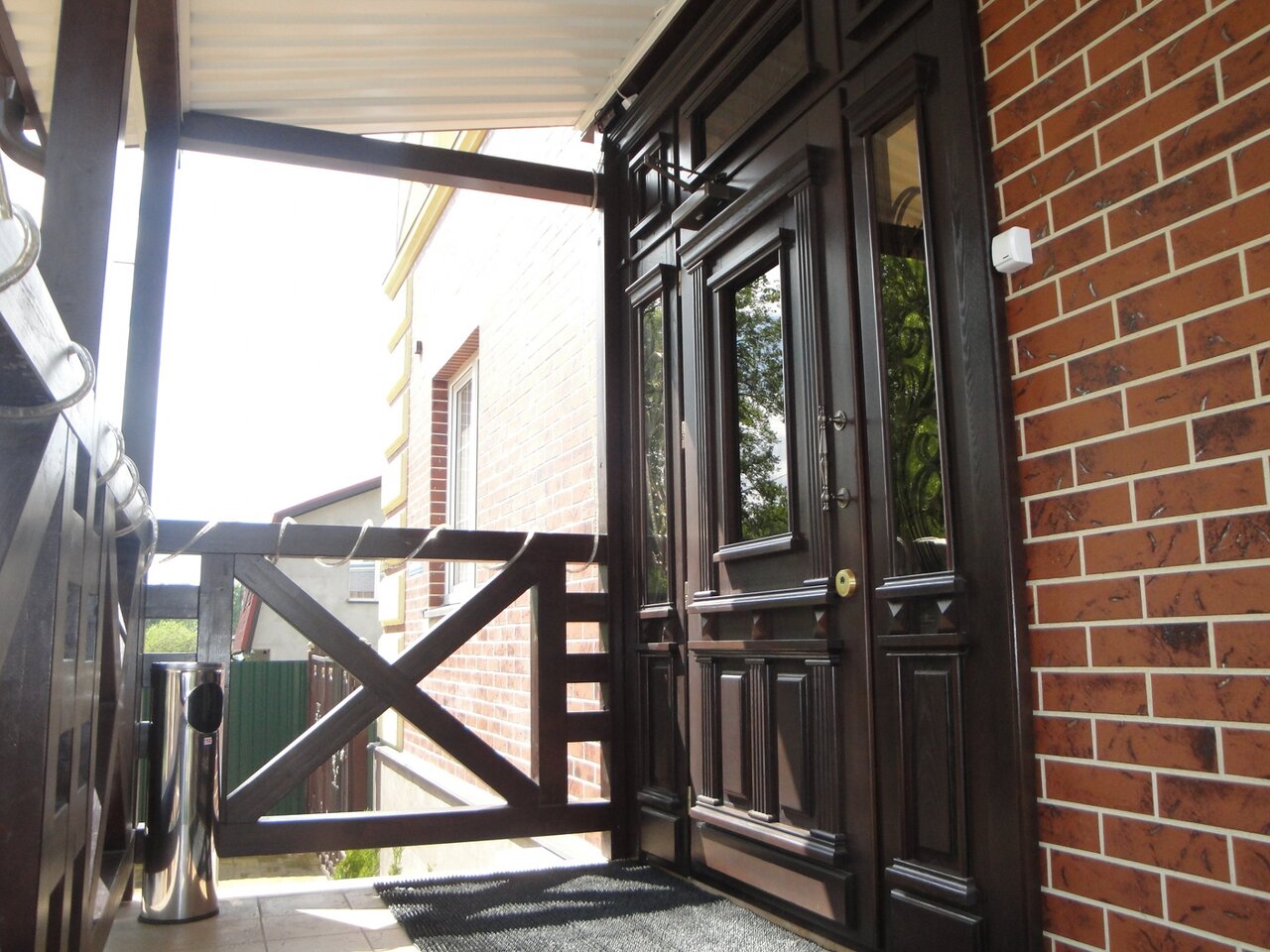 Гостиница Стрелецкий Калининград-6