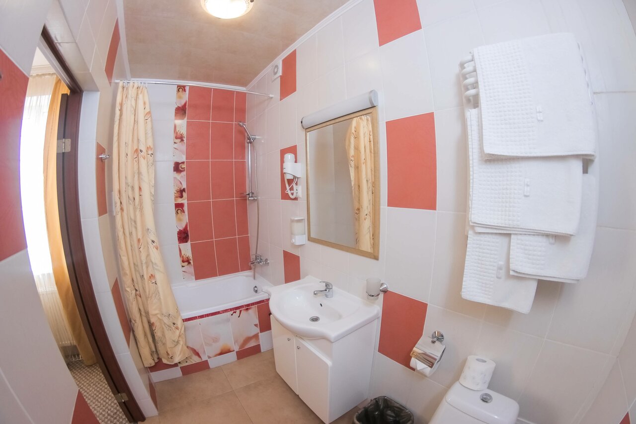 Гостиница Стрелецкий Калининград-95