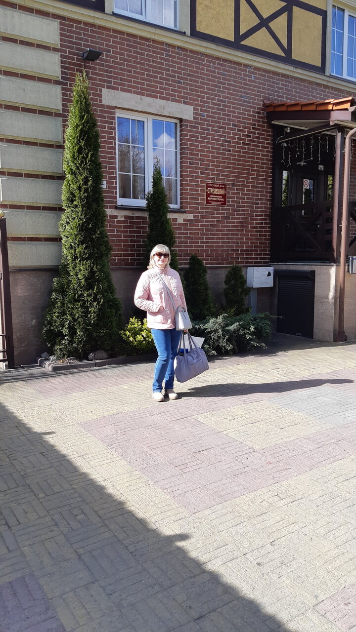 Гостиница Стрелецкий Калининград-106