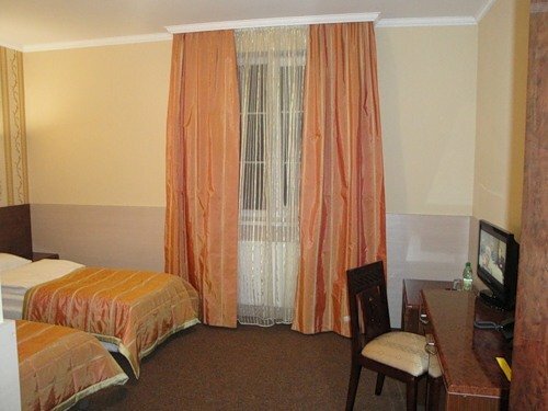 Гостиница Стрелецкий Калининград-44