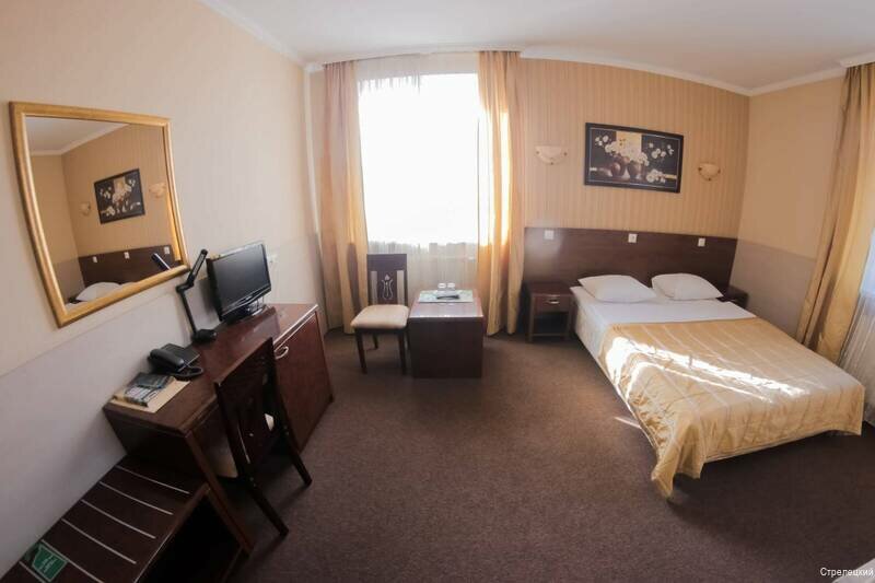 Гостиница Стрелецкий Калининград-134