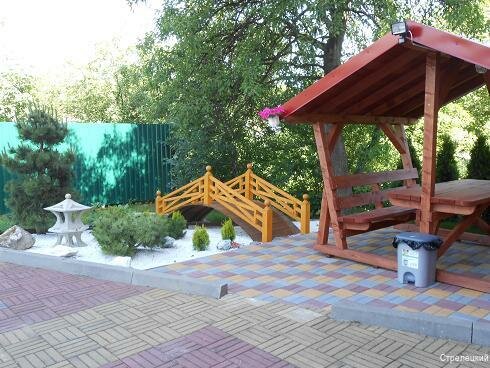 Гостиница Стрелецкий Калининград-129