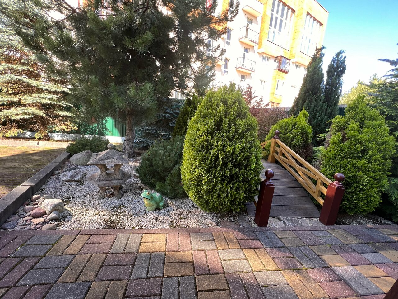 Гостиница Стрелецкий Калининград-97