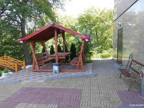 Гостиница Стрелецкий Калининград-124