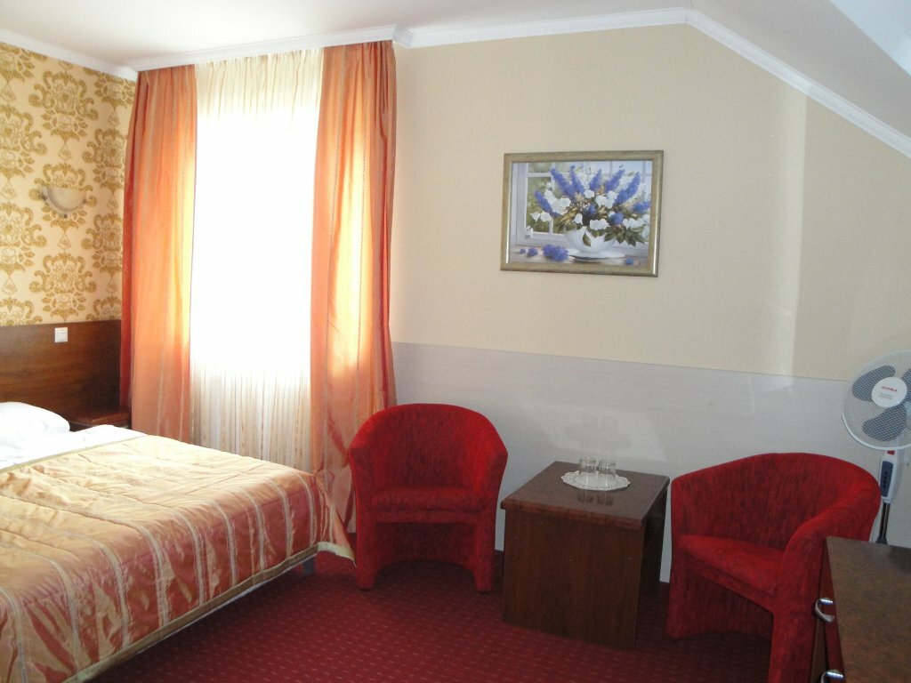 Гостиница Стрелецкий Калининград-57