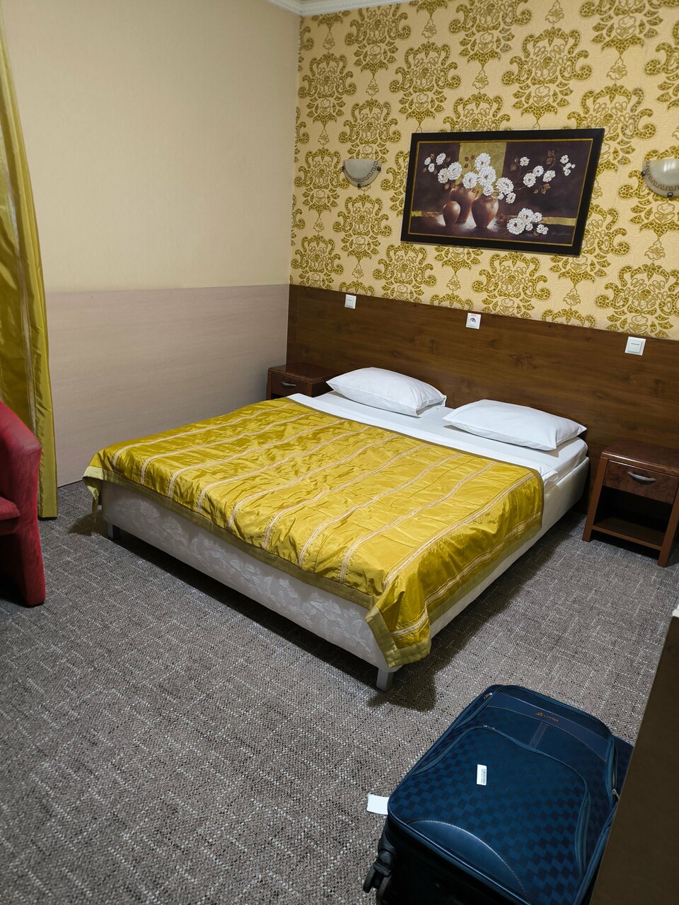 Гостиница Стрелецкий Калининград-101