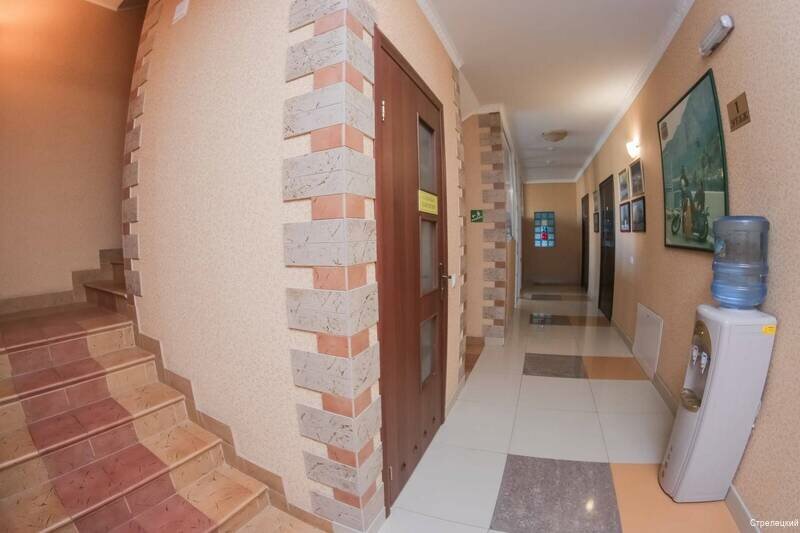 Гостиница Стрелецкий Калининград-111