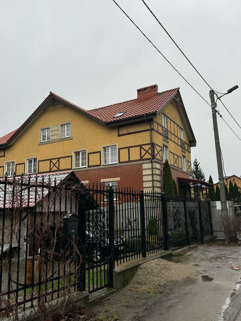 Гостиница Стрелецкий Калининград-86