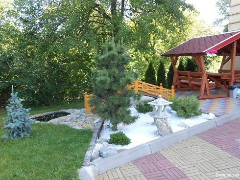 Гостиница Стрелецкий Калининград-116