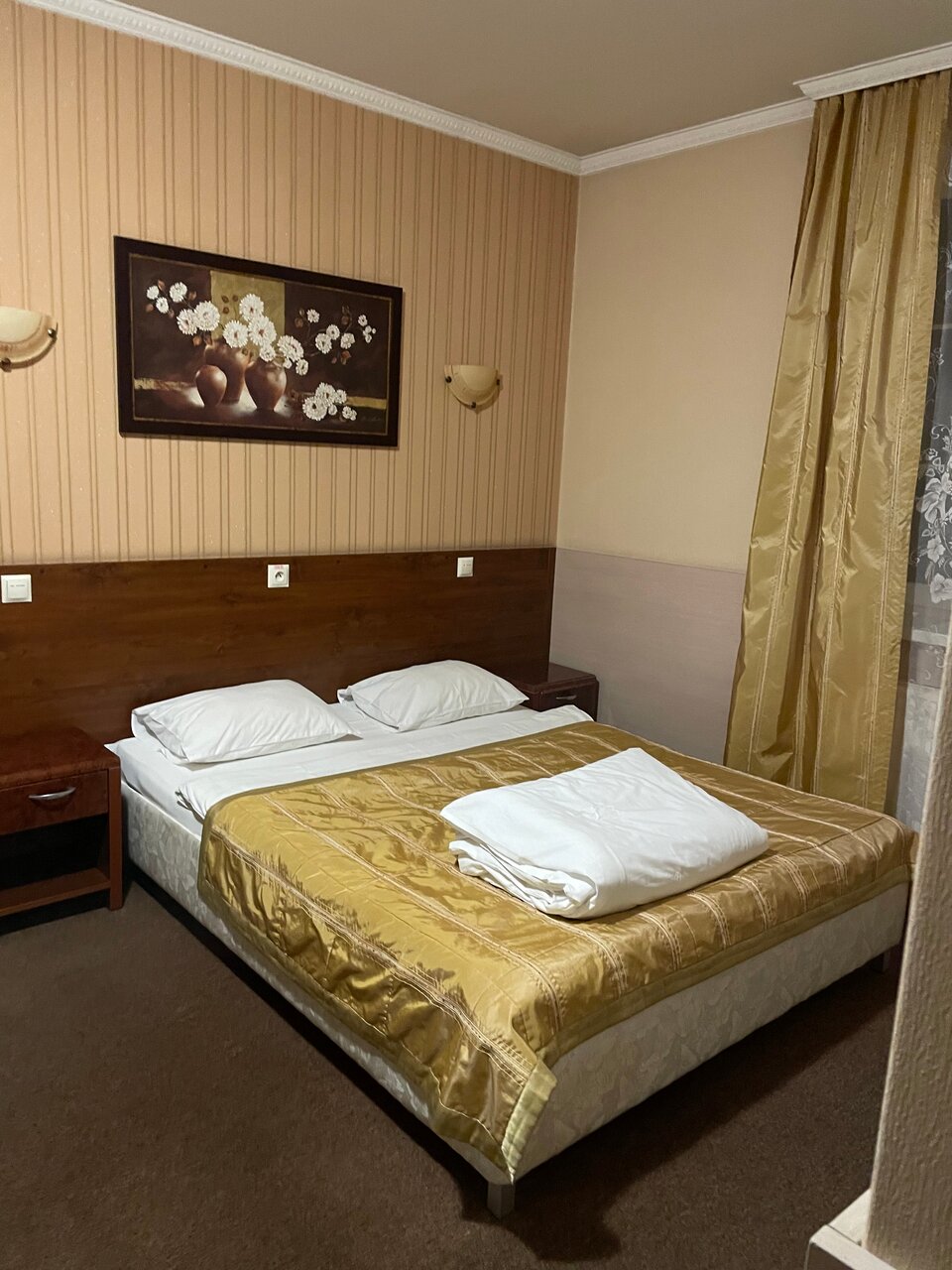 Гостиница Стрелецкий Калининград-123