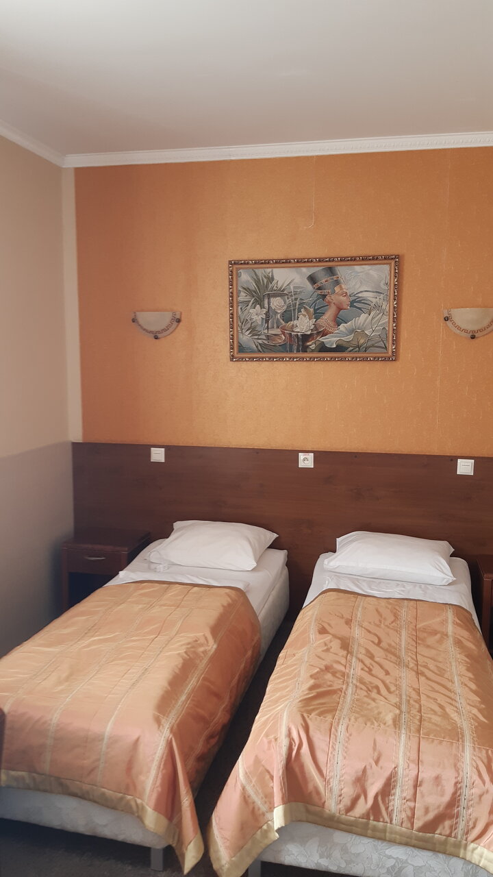 Гостиница Стрелецкий Калининград-109