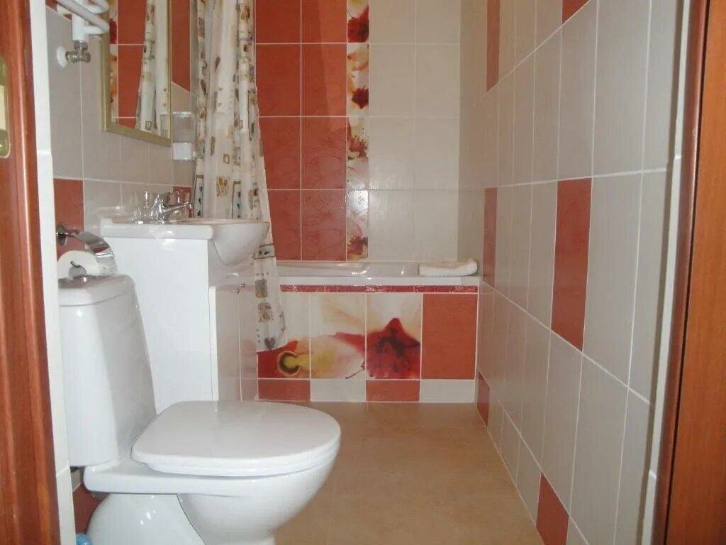 Гостиница Стрелецкий Калининград-16